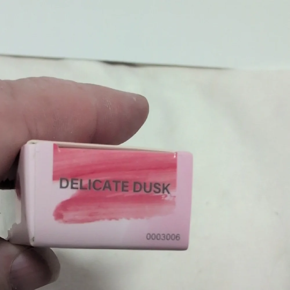Mally Beauty Couture Color Cheek Lifting Marker - Delicate Dusk